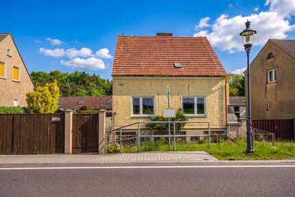 Haus zum Kaufen in Beeskow Glienicke 209.800,00 € 100 m² - Beeskow / Glienicke