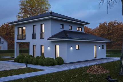 Haus zum Kaufen in Hannover 935.000,00 € 207 m²