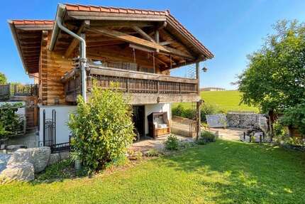 Haus zum Kaufen in Kumhausen 798.000,00 € 167 m²