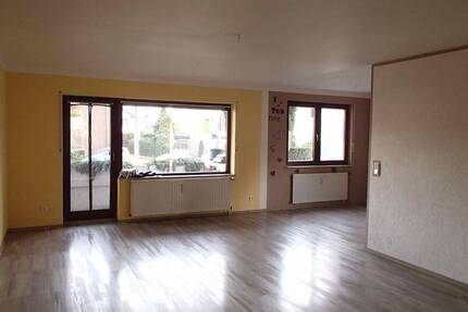 Große Wohnung am Freizeitpark Gysenberg Lago - Herne