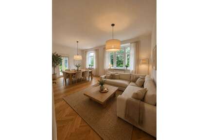 Wohnung zum Kaufen in Koblenz 575.000,00 € 129 m²