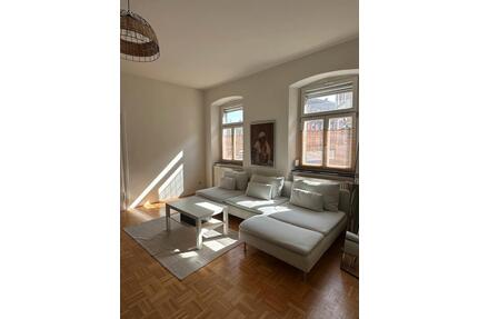 3-Zimmer-Wohnung in Bahnhofsnähe mit Einbauküche - Bamberg Bamberg-Ost