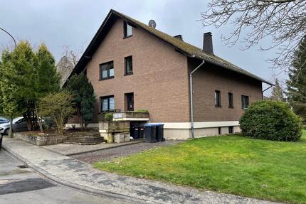 Charmante 1-Zimmer-Wohnung in Lötzbeuren - Irmenach