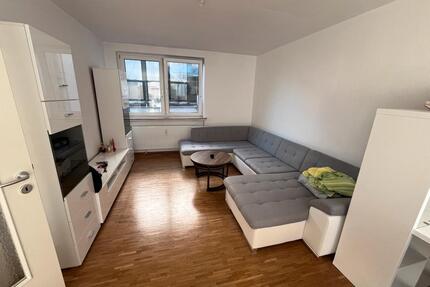 Nur ein Zimmer-WG in Duntzestraße - Bremen Gröpelingen