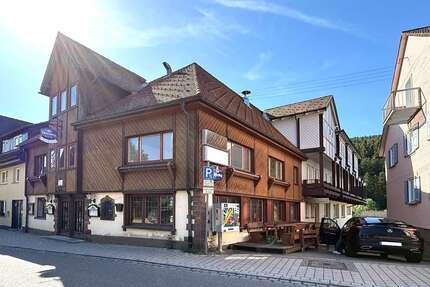 Haus zum Kaufen in Tennenbronn 790.000,00 € 578 m²