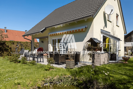 Haus zum Kaufen in Sulzbach-Rosenberg 495.000,00 € 145 m²