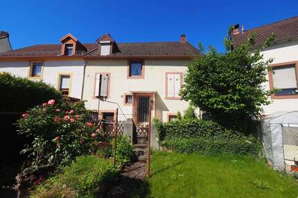Haus zum Kaufen in Zweibrücken 89.000,00 € 100 m²