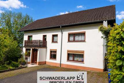 Haus zum Kaufen in Marienrachdorf 189.000,00 € 210 m²