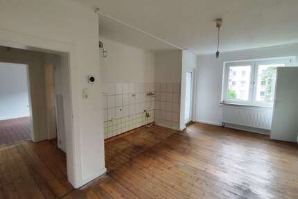 Wohnung zum Mieten in Dortmund 370,00 € 47.6 m²