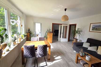 Wohnung zum Mieten in Hannover 670,00 € 78 m²