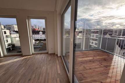 Wohnung zum Mieten in Kaiserslautern 1.380,00 € 107 m²