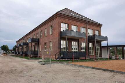 Wohnung zum Mieten in Bernau 650,00 € 43 m²