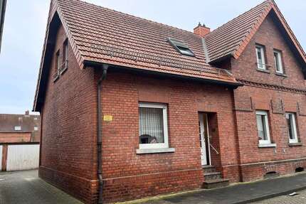 Haus zum Kaufen in Rheine 199.000,00 € 111.9 m²