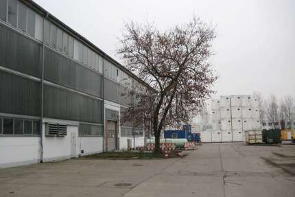 Grundstück in Berlin 59.000,00 € 2000 m²
