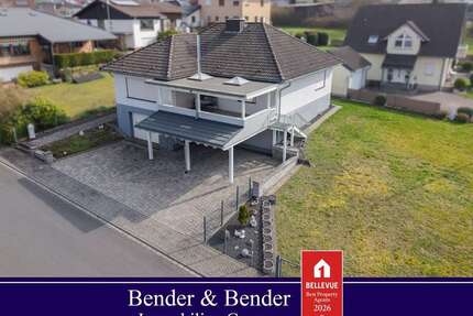 Haus zum Kaufen in Girkenroth 299.000,00 € 108 m²