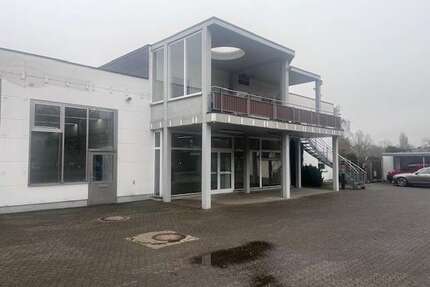 Einzelhandel in Eschweiler 1.750,00 € 210 m²