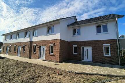 Haus zum Mieten in Harpstedt 1.290,00 € 99 m²
