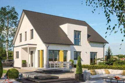 Ihren Wohnwünschen werden keine Grenzen gesetzt. QNG-fähig! - Külsheim Steinfurt