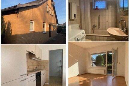 Vermietetes Appartement-Haus mit 4 WE, Garage und Stellplätzen: energetisch top, gute Mieten, hohe Mietnachfrage ... - Lachendorf