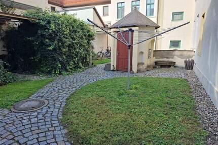 2 Mehrfamilienhäuser mit 15 Wohneinheiten, in Torgau