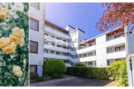 Wohnung zum Kaufen in Bremen 355.000,00 € 142 m²