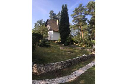 Wochenendhaus in Stützkow am Rand vom Nationalpark - Schwedt (Oder)