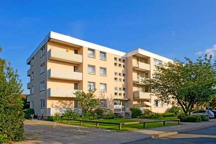 Wohnung zum Mieten in Ibbenbüren 449,00 € 47.18 m²