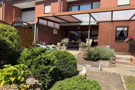 Haus zum Kaufen in Jüchen 264.000,00 € 103.4 m²