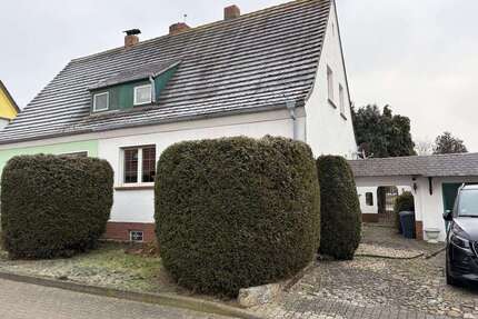 Haus zum Kaufen in Magdeburg 200.000,00 € 112 m²