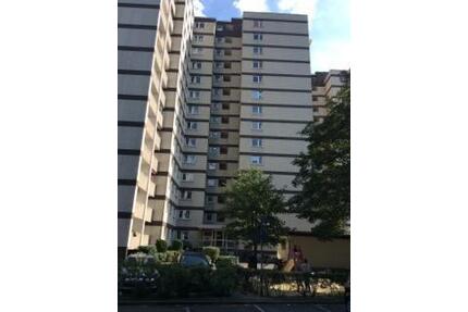 Zuhause fühlen: individuelle 2-Zimmer-Wohnung - Offenbach am Main Buchrain