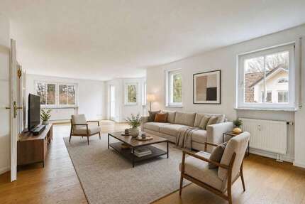 Wohnung zum Kaufen in München 920.000,00 € 106 m²