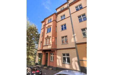 Wohnung zum Mieten in Plauen 595,00 € 105 m²
