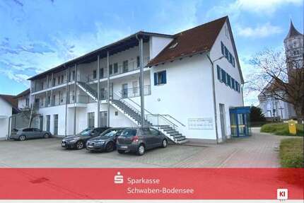 Wohnung zum Kaufen in Ettringen 139.900,00 € 39 m²