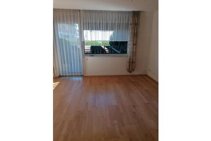 3 Zimmer - Erdgeschosswohnung - Garage - Terrasse - Leutkirch im Allgäu