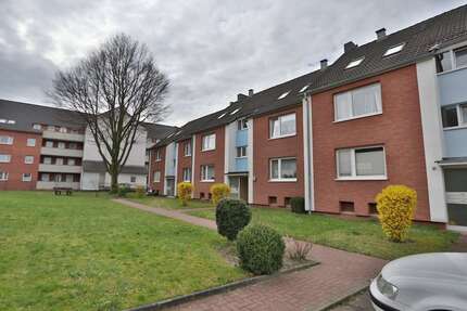 Wohnung zum Mieten in Hamburg 547,87 € 39.5 m²