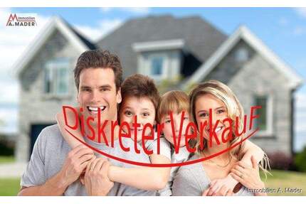 Gesundes Wohnklima trifft auf Möglichkeit zur künstlerischen handwerklichen Entfaltung - Genderkingen