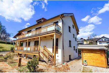 Haus zum Kaufen in Berg-Allmannshausen 1.900.000,00 € 174.27 m²