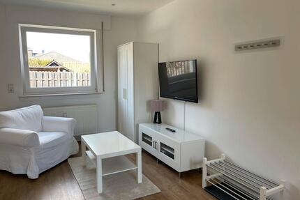 Möbliertes 1-Zimmer Apartment (25 m²) in Rheinbach-Merzbach 1.4.