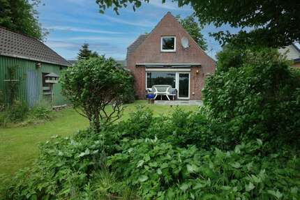 Haus zum Kaufen in Friedrichskoog 220.000,00 € 146 m²