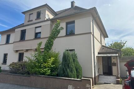 schöne Doppelhaushälfte zu vermieten - Linnich