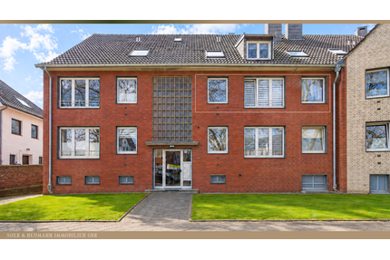 Wohnung zum Kaufen in Mönchengladbach 129.000,00 € 66 m²