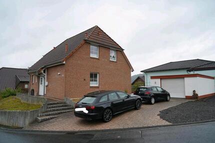 Gepflegtes neurenoviertes Einfamilienhaus in HausenWied - Waldbreitbach