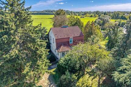 Haus zum Kaufen in Dallgow-Döberitz 695.000,00 € 157.44 m²