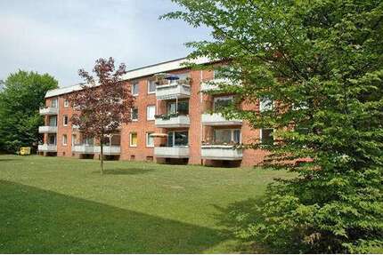 Wohnung zum Mieten in Ammersbek, Ortsteil Hoisbüttel 965,00 € 77.16 m²