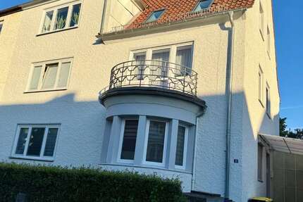 Wohnung zum Mieten in Goslar 790,00 € 92 m²