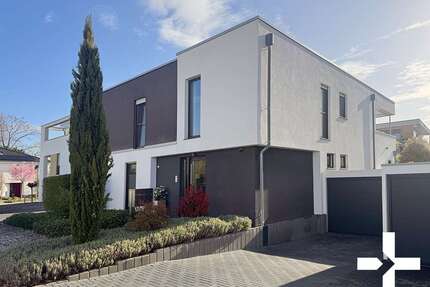 Wohnung zum Kaufen in Mönchengladbach 695.000,00 € 135 m²