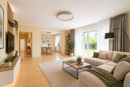 Haus zum Kaufen in Nürnberg Neukatzwang 619.000,00 € 161 m² - Nürnberg / Neukatzwang