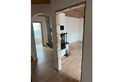 2-Zimmer Wohnung in Alzey‘s Innenstadt