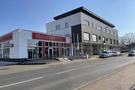 Schöne moderne 4-ZKDB Wohnung in Baesweiler