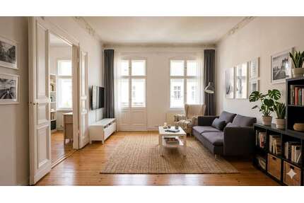 Wohnung zum Kaufen in Berlin 498.000,00 € 85 m²